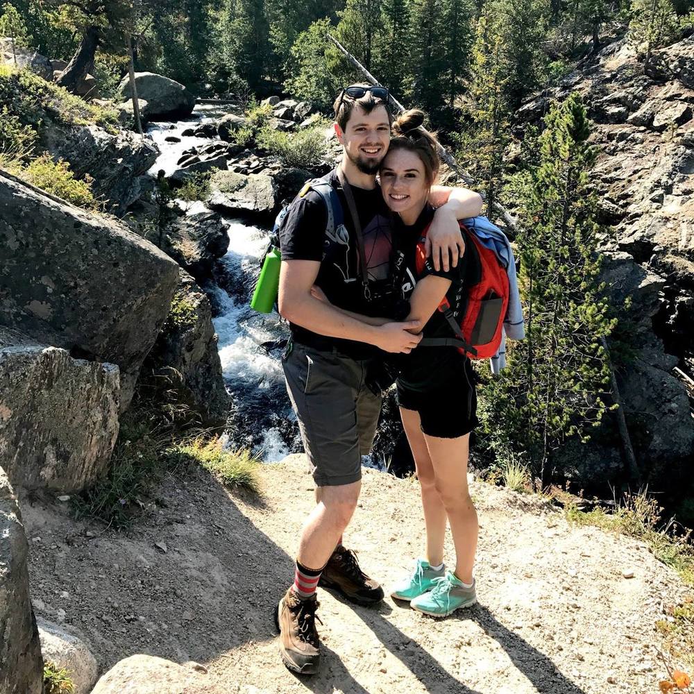 Meet your Posher, Lauren